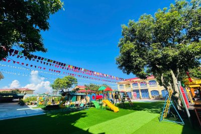 Một số hình ảnh “Khai giảng năm học 2025- 2026”