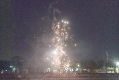 MỪNG ĐẢNG QUANG VINH – MỪNG XUÂN BÍNH NGỌ XÃ KHÁNH THIỆN